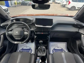 Обява за продажба на Peugeot 2008 GT-line virtual cockpit panorama ~28 300 лв. - изображение 11
