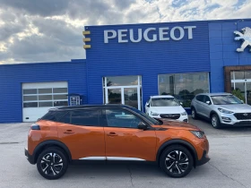 Обява за продажба на Peugeot 2008 GT-line virtual cockpit panorama ~28 300 лв. - изображение 5