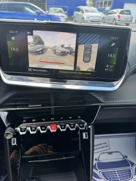 Peugeot 2008 GT-line virtual cockpit panorama - 28300 лв. - 77753902 17