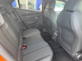 Peugeot 2008 GT-line virtual cockpit panorama - 28300 лв. - 77753902 14