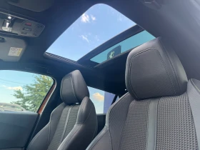 Peugeot 2008 GT-line virtual cockpit panorama - 28300 лв. - 77753902 13