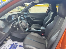 Обява за продажба на Peugeot 2008 GT-line virtual cockpit panorama ~28 300 лв. - изображение 10