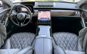 Обява за продажба на Mercedes-Benz S 500 L 4MATIC AMG ~82 000 EUR - изображение 4