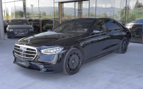 Обява за продажба на Mercedes-Benz S 500 L 4MATIC AMG ~82 000 EUR - изображение 1