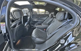 Обява за продажба на Mercedes-Benz S 500 L 4MATIC AMG ~82 000 EUR - изображение 6