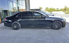 Обява за продажба на Mercedes-Benz S 500 L 4MATIC AMG ~82 000 EUR - изображение 2