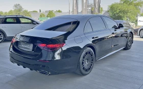 Обява за продажба на Mercedes-Benz S 500 L 4MATIC AMG ~82 000 EUR - изображение 3