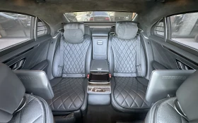 Обява за продажба на Mercedes-Benz S 500 L 4MATIC AMG ~82 000 EUR - изображение 7