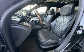 Обява за продажба на Mercedes-Benz S 500 L 4MATIC AMG ~82 000 EUR - изображение 5