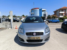 Обява за продажба на Fiat Croma 2.2i Automatic  ~6 500 лв. - изображение 1