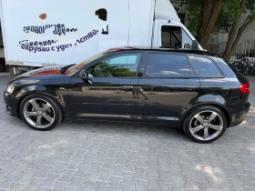 Audi A3 | Mobile.bg    8