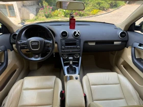 Audi A3 | Mobile.bg    10