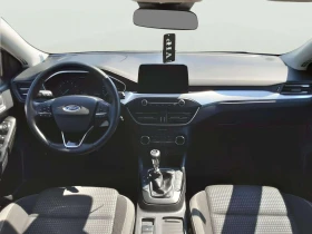 Ford Focus 1.0 EcoBoost | Mobile.bg    10