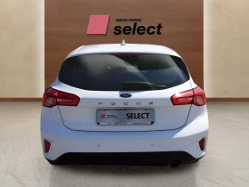 Ford Focus 1.0 EcoBoost | Mobile.bg    6