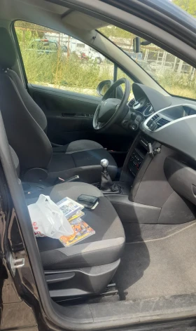 Обява за продажба на Peugeot 207 1.6HDI ~3 500 лв. - изображение 5