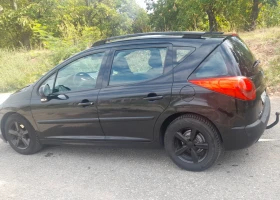 Обява за продажба на Peugeot 207 1.6HDI ~3 500 лв. - изображение 2