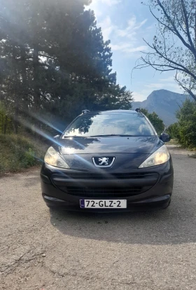 Обява за продажба на Peugeot 207 1.6HDI ~3 500 лв. - изображение 1