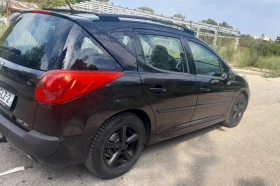 Обява за продажба на Peugeot 207 1.6HDI ~3 500 лв. - изображение 3