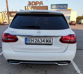 Обява за продажба на Mercedes-Benz C 220 ~15 500 EUR - изображение 5