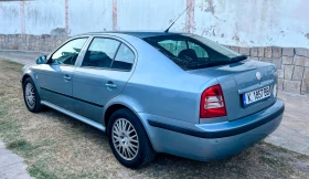 Обява за продажба на Skoda Octavia 1.9 TDI ~3 999 лв. - изображение 3