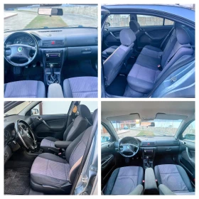Обява за продажба на Skoda Octavia 1.9 TDI ~3 999 лв. - изображение 5