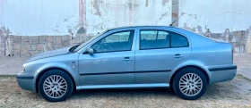 Обява за продажба на Skoda Octavia 1.9 TDI ~3 999 лв. - изображение 2