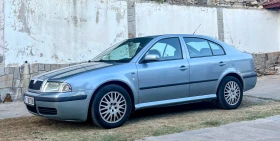 Обява за продажба на Skoda Octavia 1.9 TDI ~3 999 лв. - изображение 1