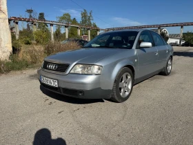 Audi A6 1.8T Quattro - изображение 1