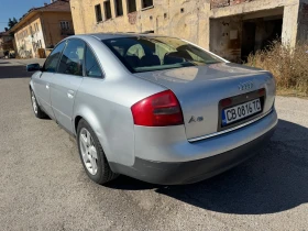 Audi A6 1.8T Quattro | Mobile.bg    3