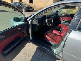 Audi A6 1.8T Quattro | Mobile.bg    9