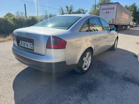 Audi A6 1.8T Quattro | Mobile.bg    4