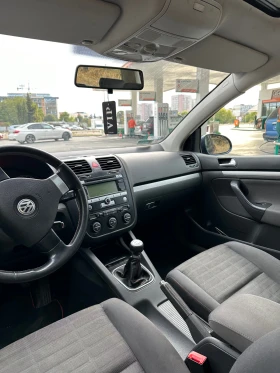 VW Golf VW GOLF/105./GOAL EDITION/6/ | Mobile.bg    5
