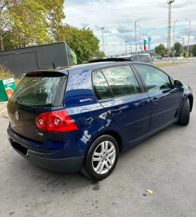 VW Golf VW GOLF/105./GOAL EDITION/6/ | Mobile.bg    3