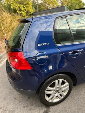 VW Golf VW GOLF/105./GOAL EDITION/6/ | Mobile.bg    4