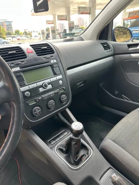 VW Golf VW GOLF/105./GOAL EDITION/6/ | Mobile.bg    6