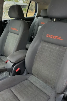 VW Golf VW GOLF/105./GOAL EDITION/6/ | Mobile.bg    7