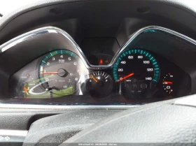 Chevrolet Traverse 3.6L V-6 DI, DOHC, VVT, 281HP All Wheel Drive | Mobile.bg    12