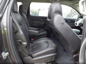 Chevrolet Traverse 3.6L V-6 DI, DOHC, VVT, 281HP All Wheel Drive | Mobile.bg    13