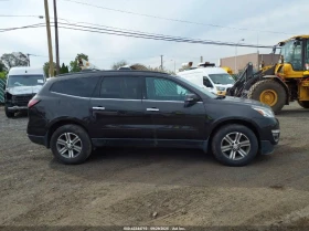 Chevrolet Traverse 3.6L V-6 DI, DOHC, VVT, 281HP All Wheel Drive | Mobile.bg    5