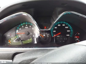 Chevrolet Traverse 3.6L V-6 DI, DOHC, VVT, 281HP All Wheel Drive | Mobile.bg    7