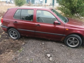 Обява за продажба на VW Golf Голф 3 ~1 200 лв. - изображение 1 | Auto.bg Обява за продажба на VW Golf Голф 3 ~1 200 лв. - изображение 1