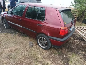 Обява за продажба на VW Golf Голф 3 ~1 200 лв. - изображение 3 | Auto.bg Обява за продажба на VW Golf Голф 3 ~1 200 лв. - изображение 3