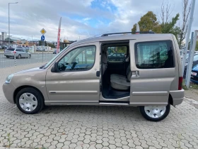 Citroen Berlingo 1.6i/MULTISPASE/PANORAMA - 4990 лв. / 2551.35 € - 11192198 14