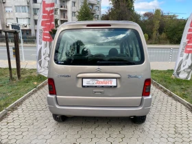 Citroen Berlingo 1.6i/MULTISPASE/PANORAMA - 4990 лв. / 2551.35 € - 11192198 5