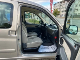 Citroen Berlingo 1.6i/MULTISPASE/PANORAMA - 4990 лв. / 2551.35 € - 11192198 10