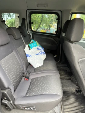 Fiat Doblo | Mobile.bg    6