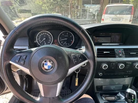 BMW 525 3.0D - 12000 лв. / 6135.50 € - 19299794 7