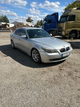 BMW 525 3.0D - 12000 лв. / 6135.50 € - 19299794 2