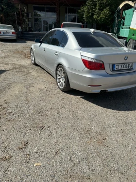 BMW 525 3.0D - 12000 лв. / 6135.50 € - 19299794 5