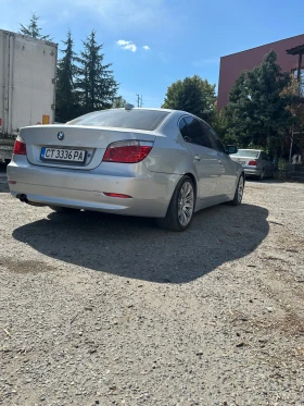 BMW 525 3.0D - 12000 лв. / 6135.50 € - 19299794 3